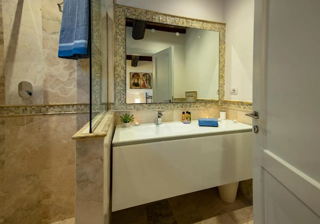 Villa Nel Borgo Di Castelfalfi Con Jacuzzi E Bellavista