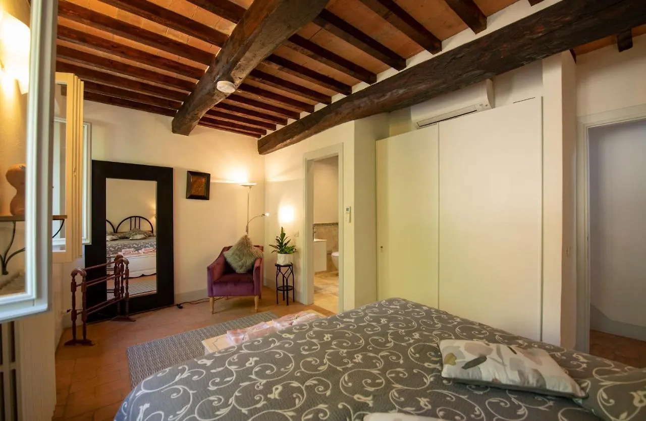 Villa Nel Borgo Di Castelfalfi Con Jacuzzi E Bellavista